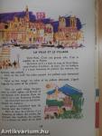 Képes francia nyelvkönyv gyermekeknek