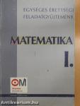 Matematika I-II.