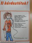 Ti kérdeztétek!