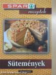 Sütemények