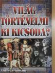 Világtörténelmi ki kicsoda?
