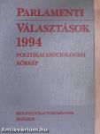 Parlamenti választások 1994