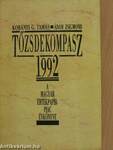 Tőzsdekompasz 1992