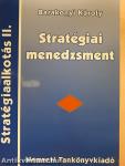 Stratégiai menedzsment