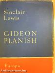 Gideon Planish