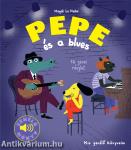 Pepe és a blues