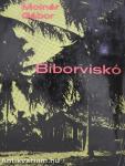 Bíborviskó