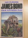 James Bond - Csak kétszer élsz