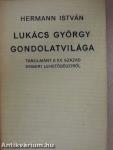 Lukács György gondolatvilága