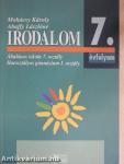 Irodalom 7.