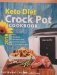 Keto Diet Crock Pot Cookbook