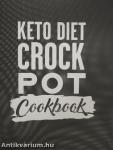 Keto Diet Crock Pot Cookbook