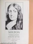 John Milton válogatott költői művei