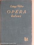 Opera-kalauz