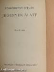 Jegenyék alatt
