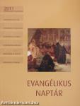 Evangélikus naptár 2011