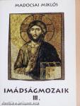 Imádságmozaik III.