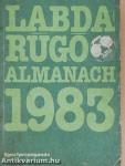 Labdarúgó almanach 1983