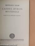 Cashel Byron mestersége