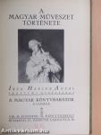 A magyar művészet története