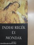 Indiai regék és mondák