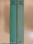 Tamási Áron összes novellái I-II.