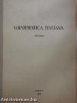 Grammatica Italiana