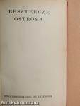 Besztercze ostroma