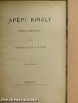 Apépi király