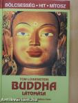 Buddha látomása