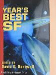 Year's Best SF