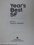 Year's Best SF