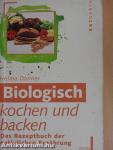 Biologisch kochen und backen