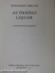 Az ördögi liquor