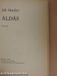 Áldás