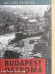 Budapest ostroma