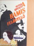 A hamis felügyelő