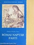 Római naptár-Fasti