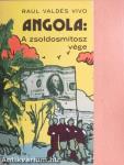 Angola: A zsoldosmítosz vége