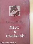 Mint a madarak