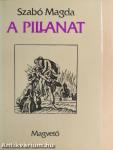 A pillanat