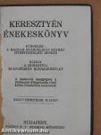 Keresztyén énekeskönyv