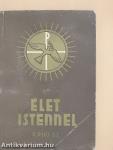 Élet Istennel
