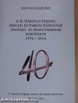 A II. Rákóczi Ferenc Megyei és Városi Könyvtár Zenemű- és Hangtárának története