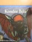 Kondor Béla