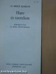 Harc és szerelem