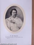 H. de Balzac oeuvres complétes I.