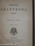 Erdély aranykora