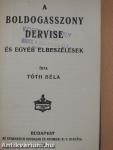 A boldogasszony Dervise