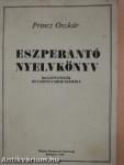 Eszperantó nyelvkönyv 